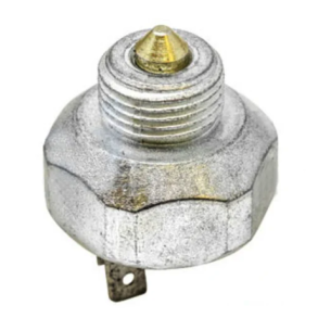 Sikkerheds Start Kontakt - 3/4'' UNF