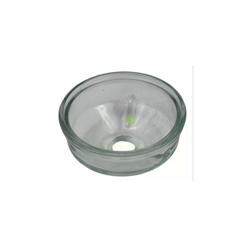 CAV Br�ndstoffilter - Glassk�l - 36 mm dyb