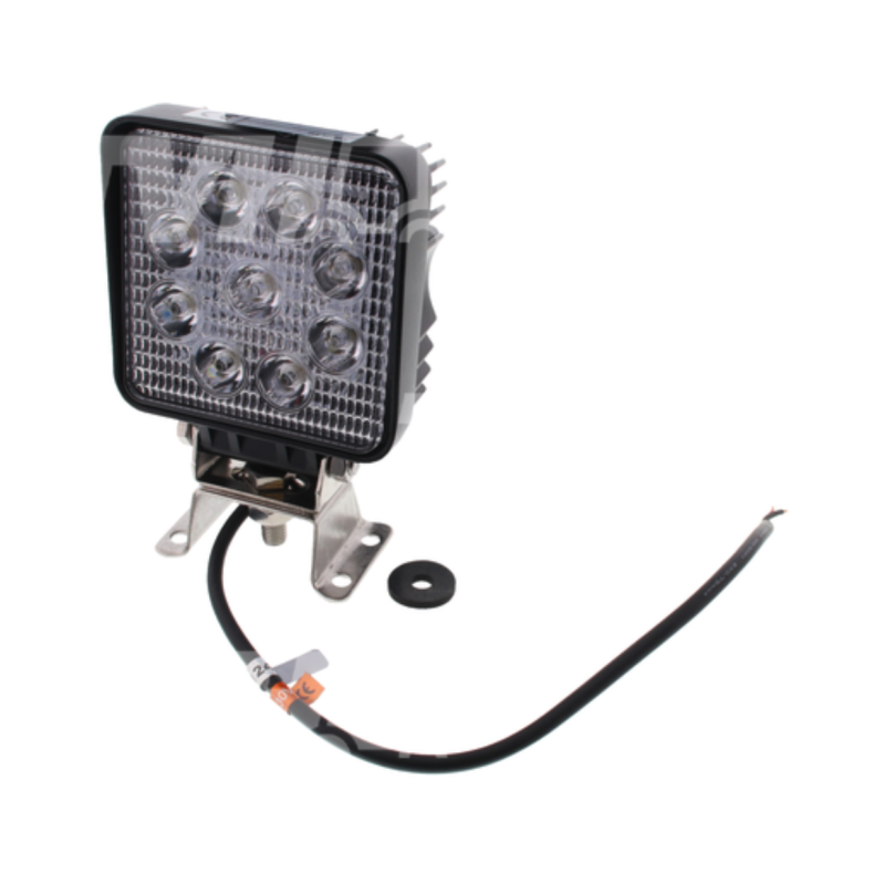 Arbejdslys 27W 1650lm