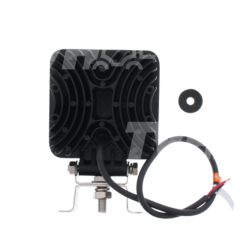 Arbejdslys 27W 1650lm