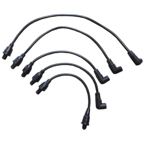 T�ndkabler - s�t med 5