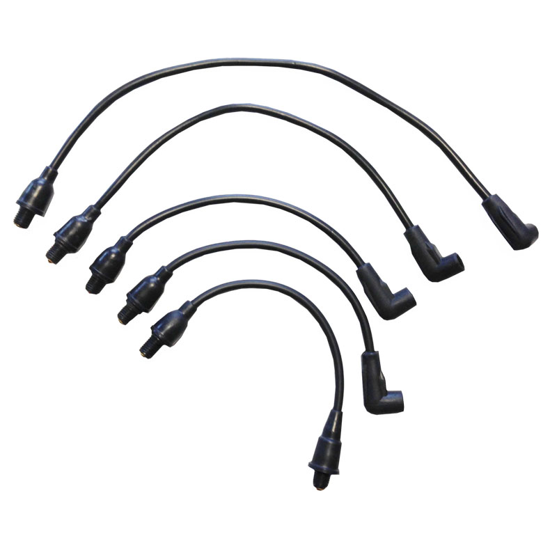 T�ndkabler - s�t med 5