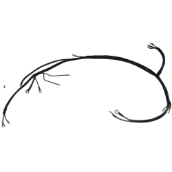 Ledningsnet - Med ledningsdiagram