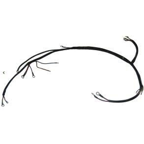 Ledningsnet - Med ledningsdiagram