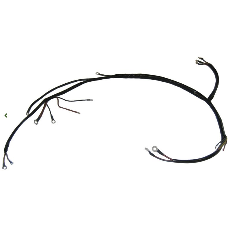 Ledningsnet - Med ledningsdiagram