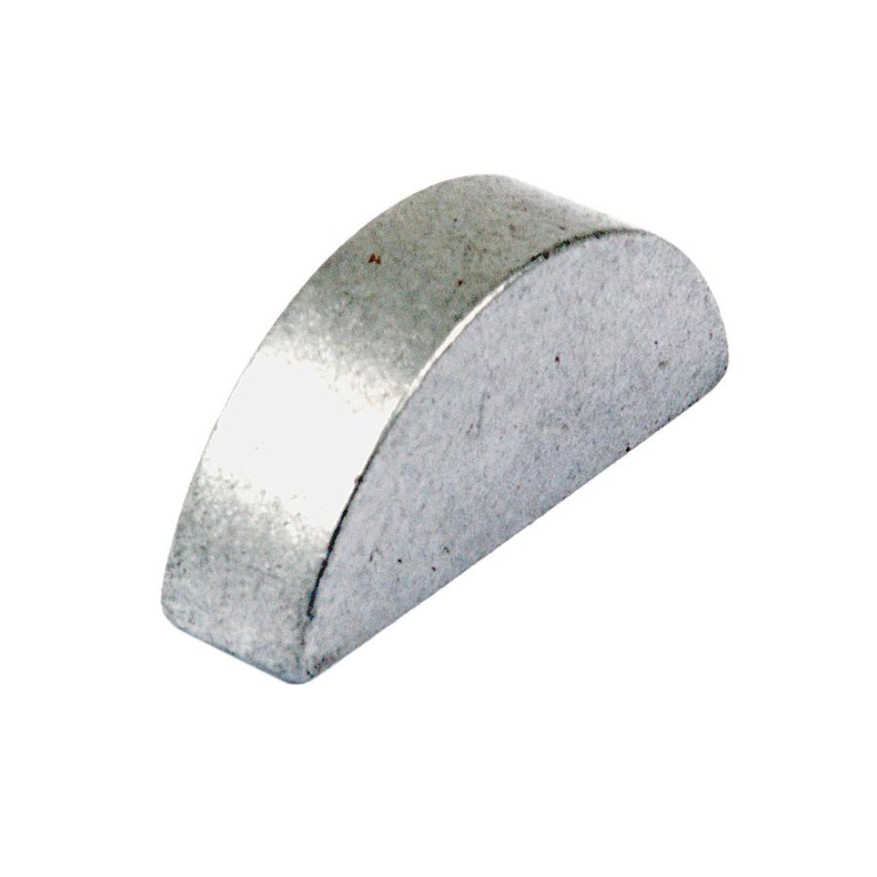 Halvm�ne til fort�jsspindel