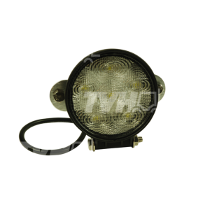 Arbejdslys 18W 1300lm