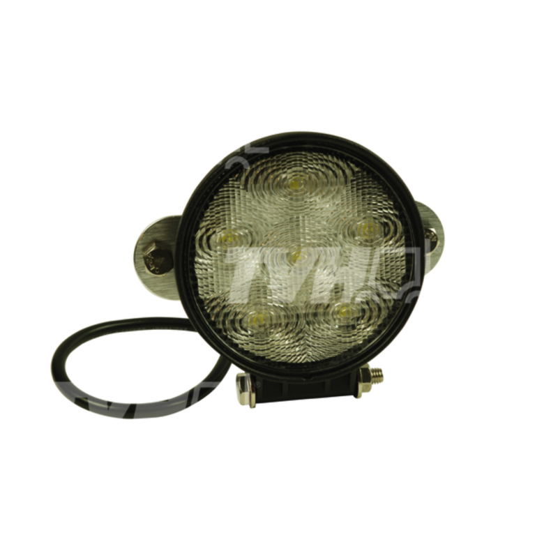 Arbejdslys 18W 1300lm