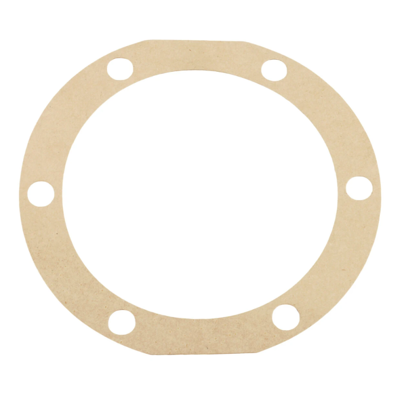 Pakning Sideplade - Bagaksel centerhus