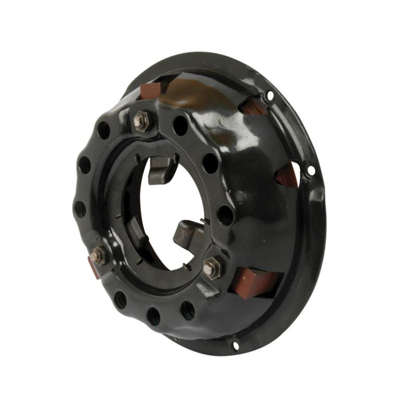 Koblingsd�ksel - Single 9''