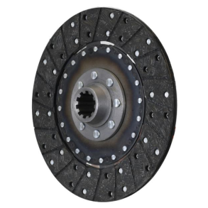 Koblingsplade (10 Splines)