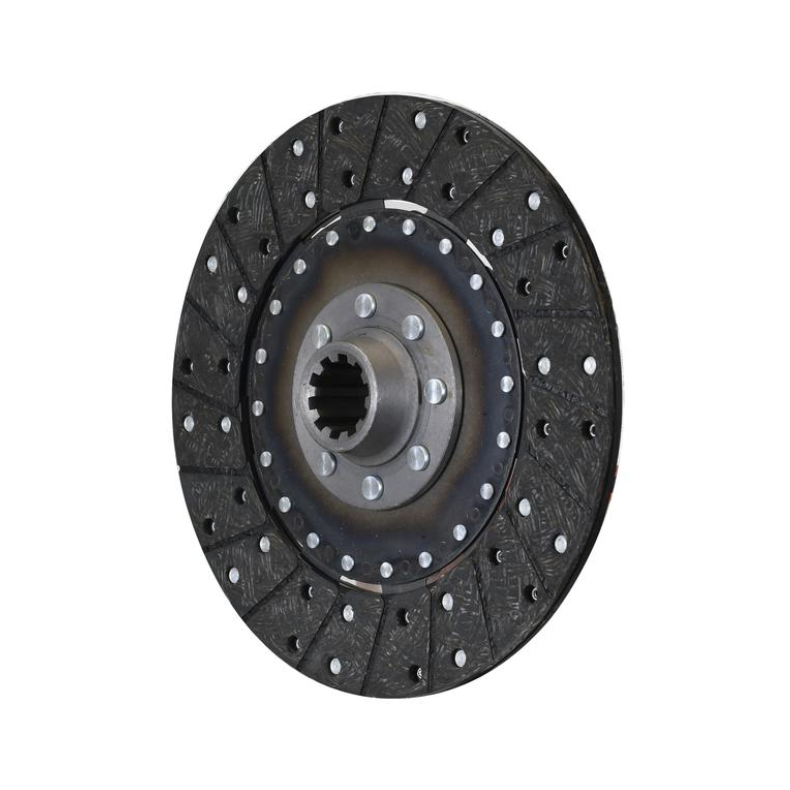 Koblingsplade (10 Splines)