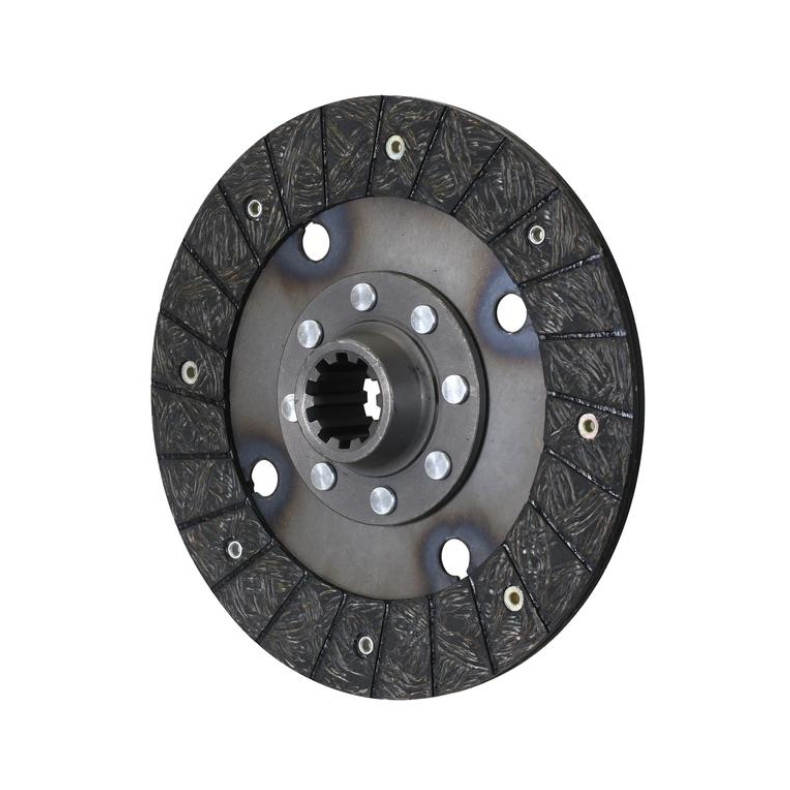 Koblingsplade standard