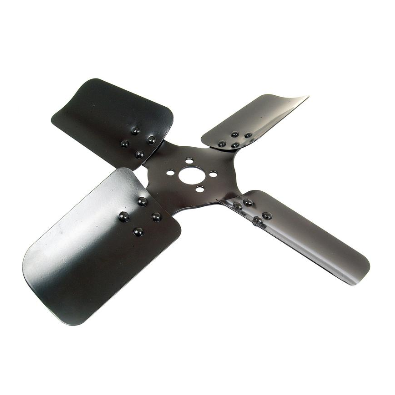 Fane 15 1/2'' Blade � - Rektangul�r hulplacering