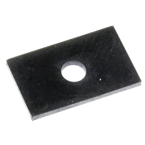 K�lermonteringsgummi