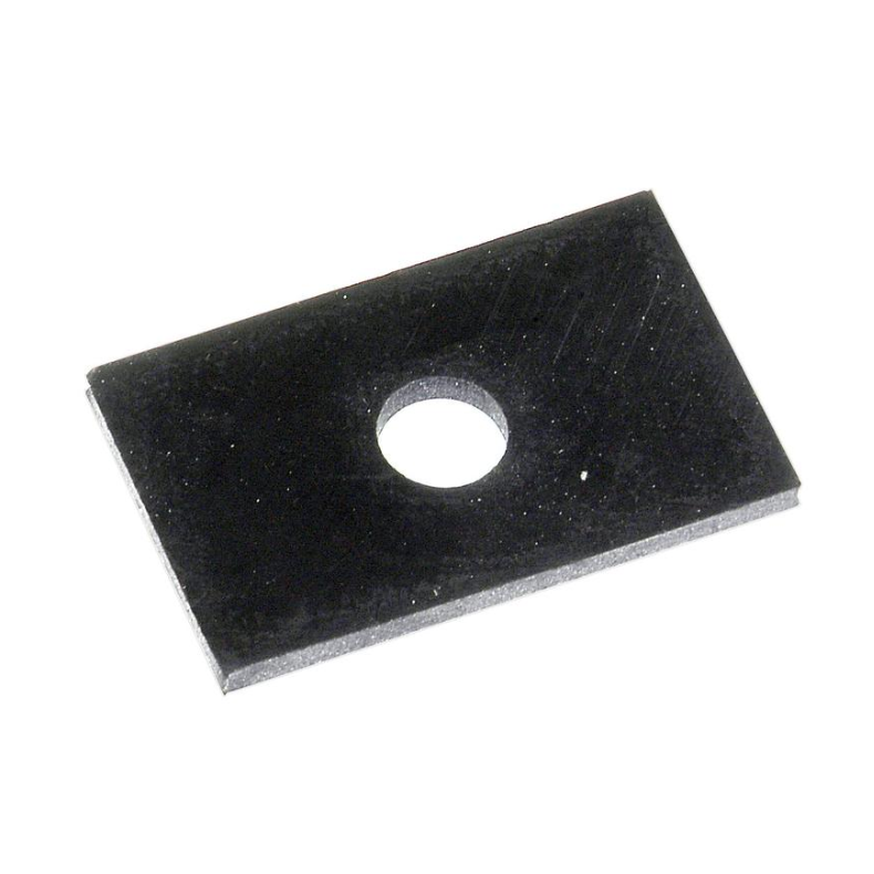 K�lermonteringsgummi