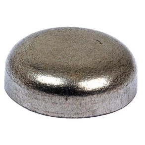 Prop 28,30 mm (Rustfri st�l)