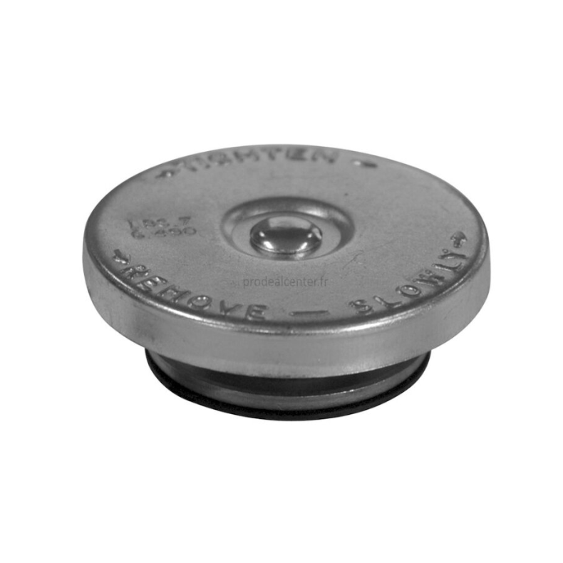 K�lerd�ksel - 7 lbs (2.75'' Diameter)