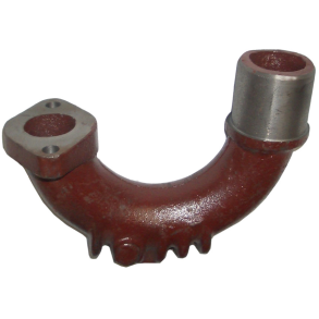 Udst�dningsalbue - 180 grader