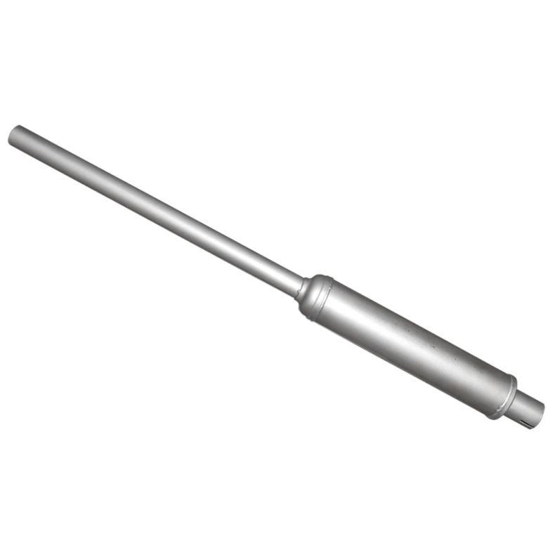 Lydd�mper - Lodret (S�lv)