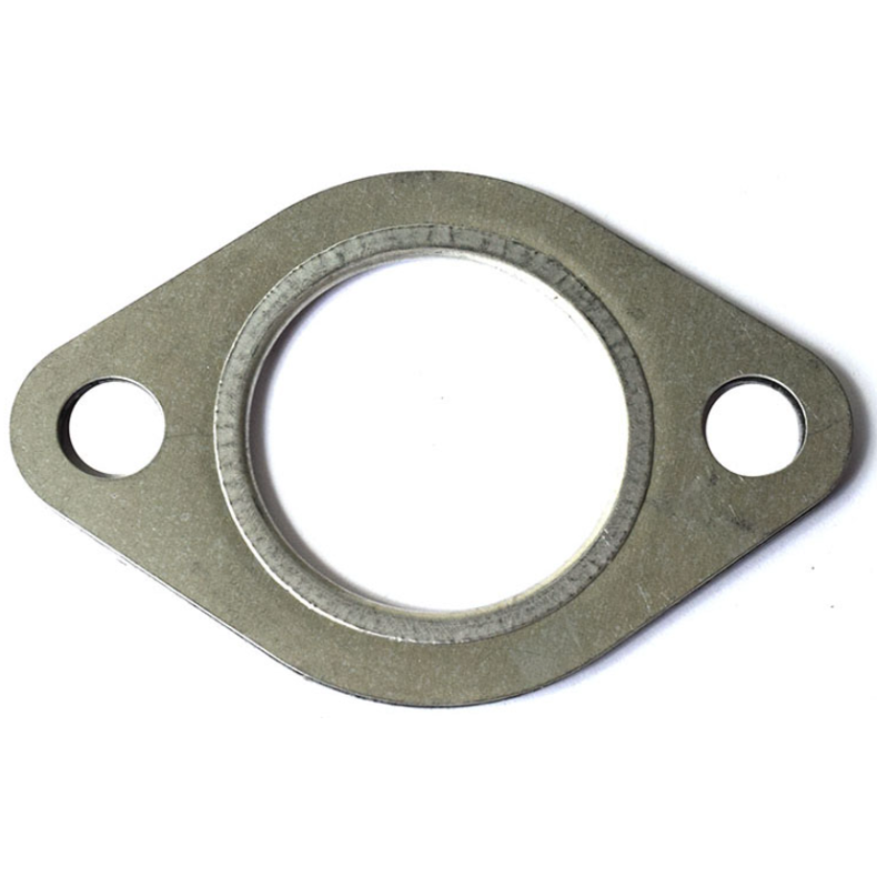 Udst�dningspakning - Til albue (2 hullet)