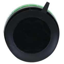 Rotorblink LED Gr�n m magnet (kl. 3) - Kun til brug for hjertel�bere