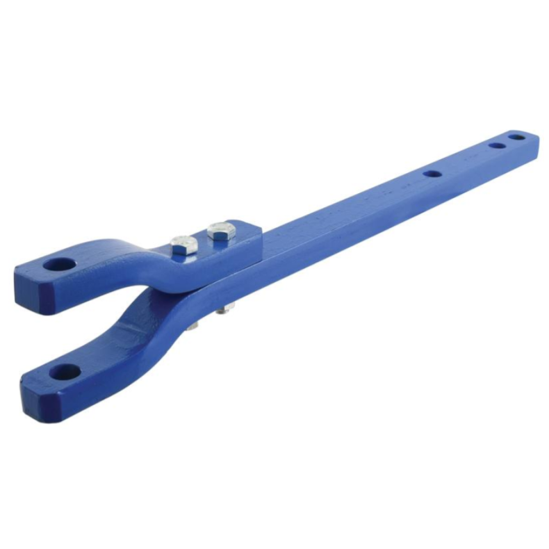 Tr�kstang Med Beslag