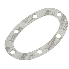 Pakning - Bundkar sided�ksel