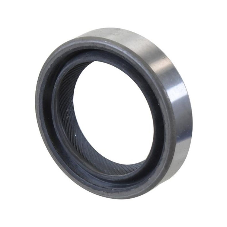 Olie pakd�se front - Krumtap