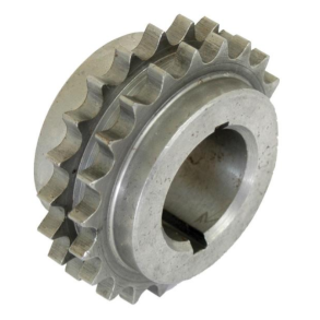 Krumtap - tandhjul Standard benzin