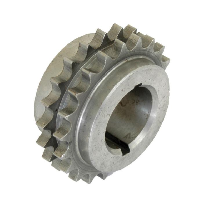 Krumtap - tandhjul Standard benzin