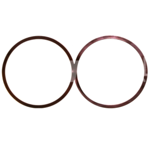 Pakningss�t . Foringer (87mm Benzin)