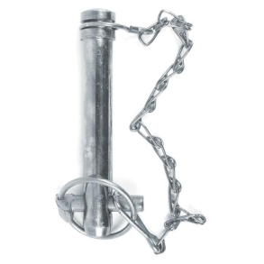 Topstangsbolt Cat 1. - 85mm