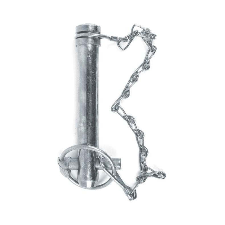 Topstangsbolt Cat 1. - 85mm