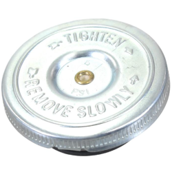 K�lerd�ksel - 4 Lbs (2,75'' diameter)