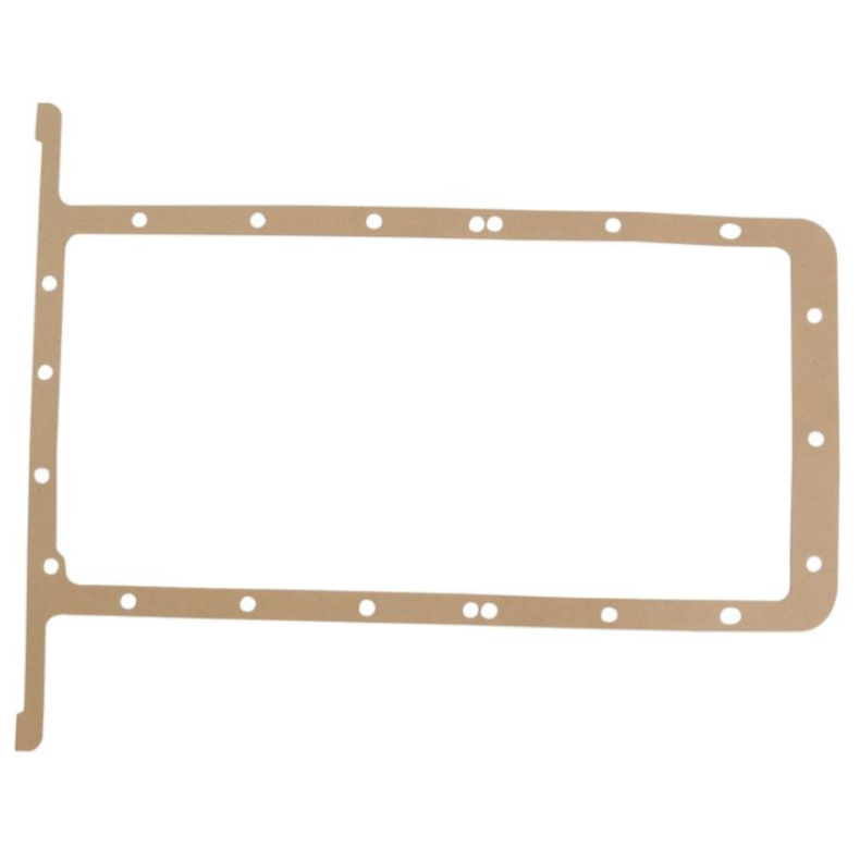 Bundkarpakning - Benzin og TVO-modeller