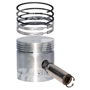 Stempels�t 85mm - Stempel og Ringe