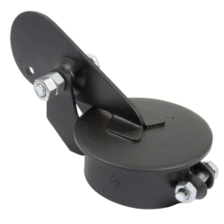 Udst�dnings - regnklap 2''