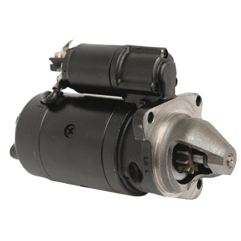 Starter Motor - 12V - 2.0KW - 11 tands