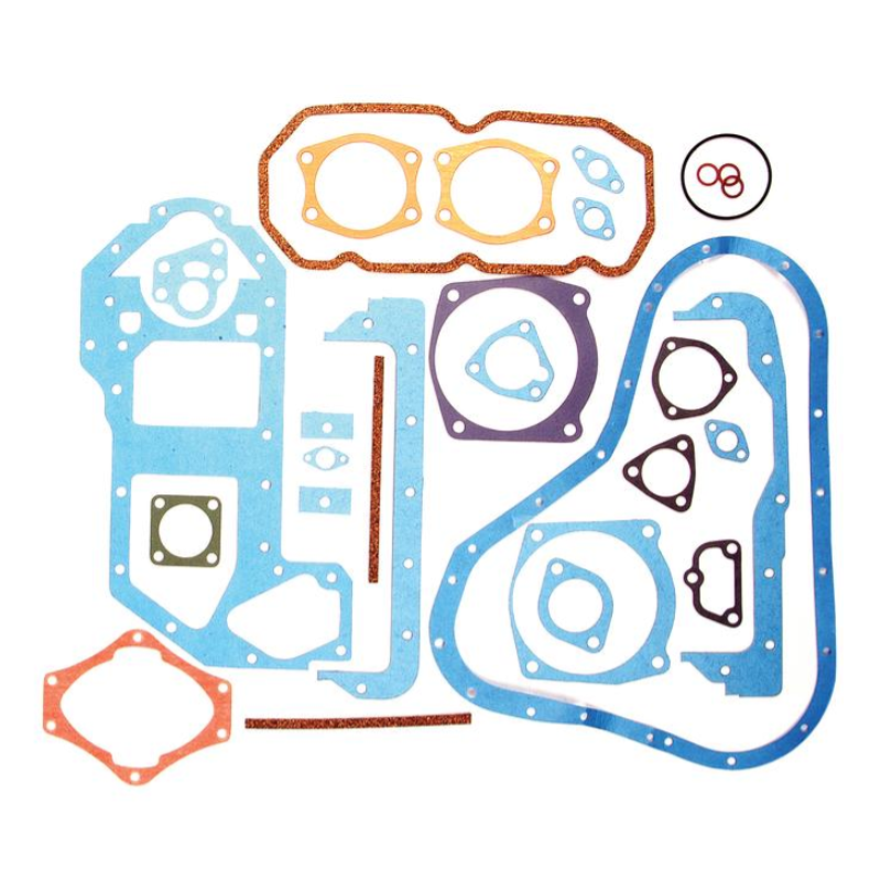 Pakningss�t (bund) - 3 Cylinder