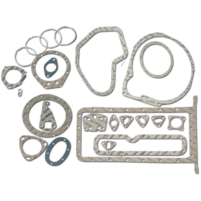 Pakningss�t (bund) - 4 Cyl.