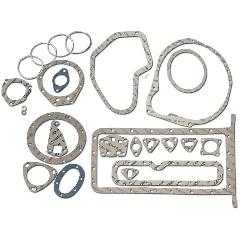 Pakningss�t (bund) - 4 Cyl.