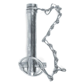 Topstangsbolt Cat 1. - 76mm