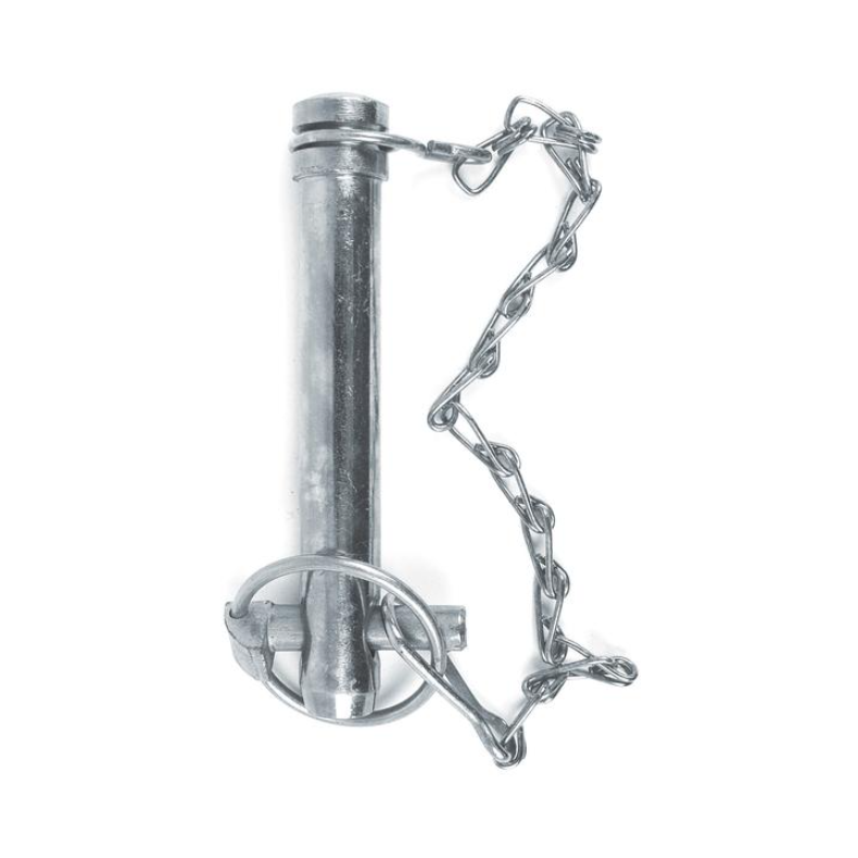 Topstangsbolt Cat 1. - 76mm