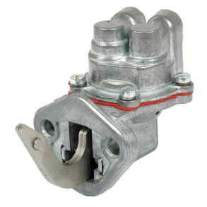 F�depumpe - Diesel