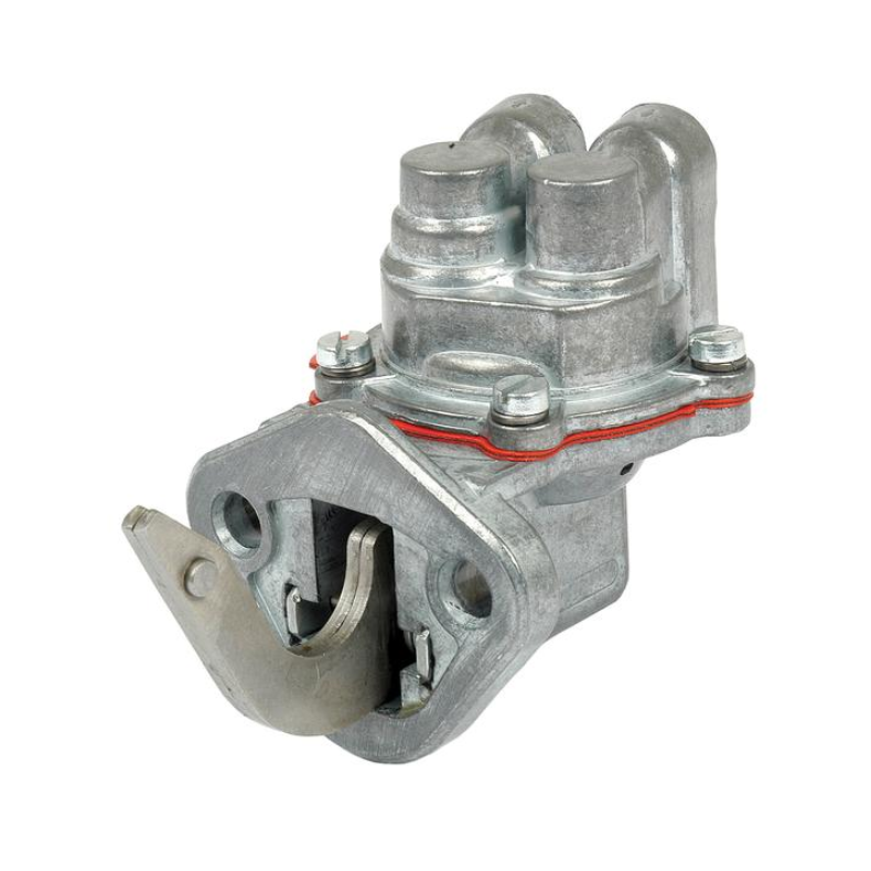 F�depumpe - Diesel