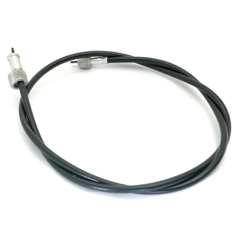 Tachometerkabel 1200mm. 5/8' - 1/2' gevind