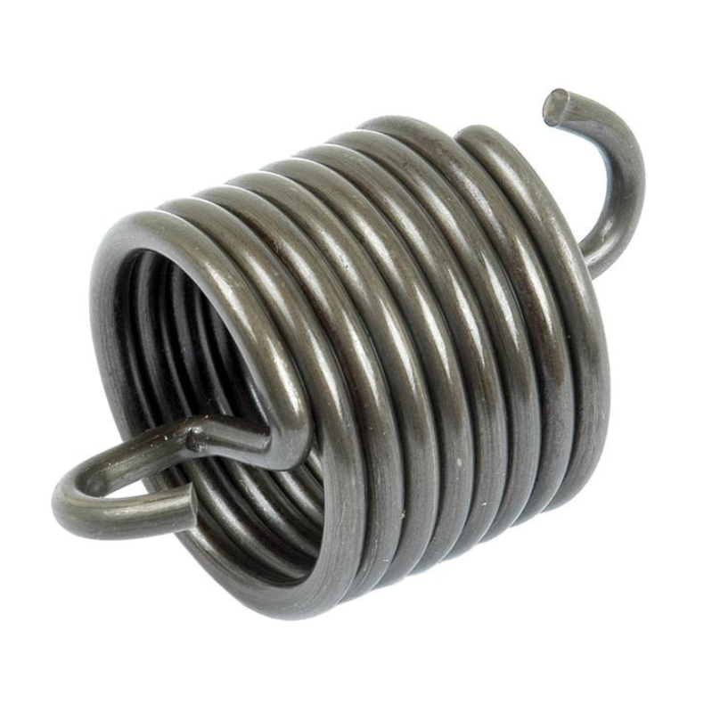 Fjeder - Udrykkerleje hus