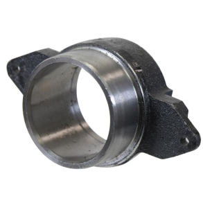 Hus til udrykkerleje - ID 56mm