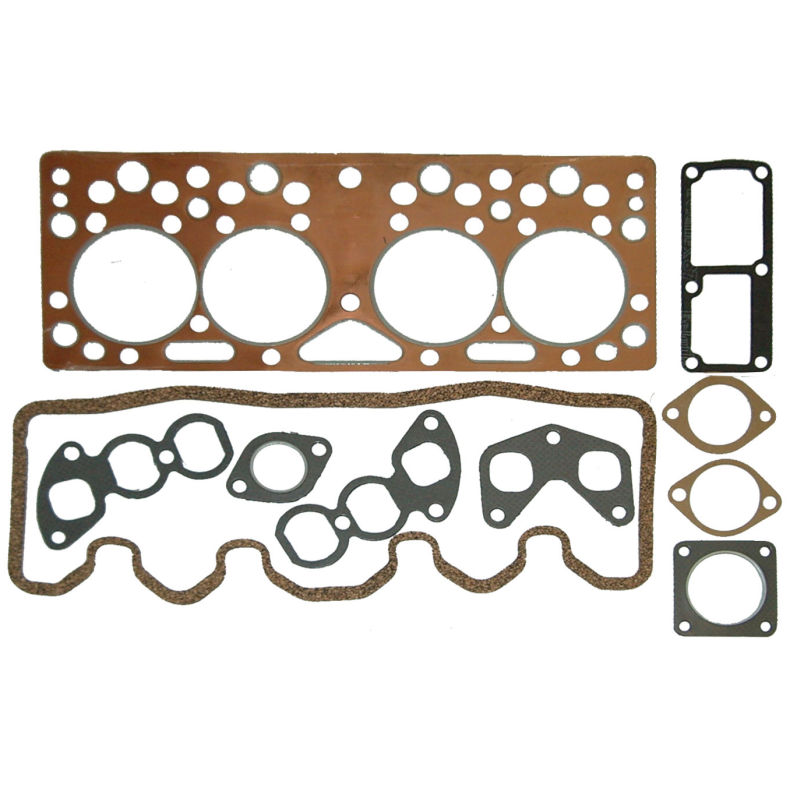Pakningss�t - Top s�t - Kobber toppakning